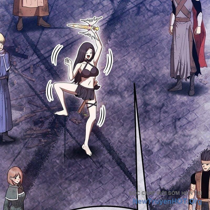 Gậy Gỗ Cấp 99+ Chapter 151.5 - Trang 2