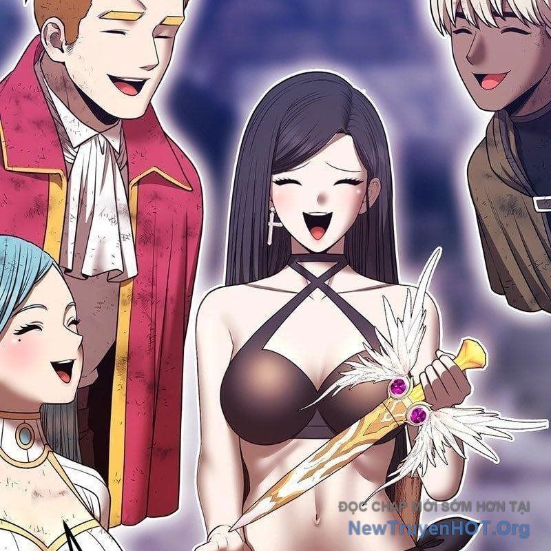 Gậy Gỗ Cấp 99+ Chapter 151.5 - Trang 2