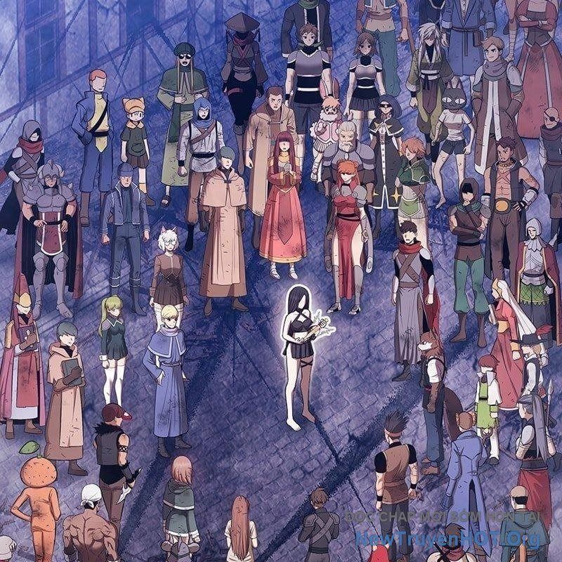 Gậy Gỗ Cấp 99+ Chapter 151.5 - Trang 2