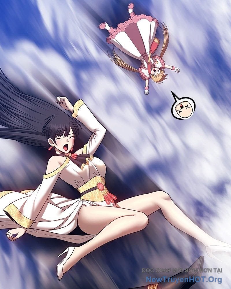 Gậy Gỗ Cấp 99+ Chapter 153 - Trang 2