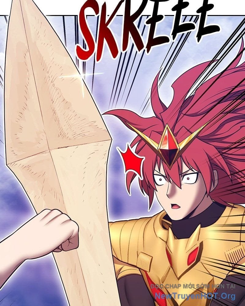 Gậy Gỗ Cấp 99+ Chapter 153 - Trang 2
