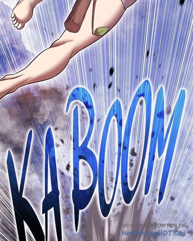 Gậy Gỗ Cấp 99+ Chapter 153 - Trang 2