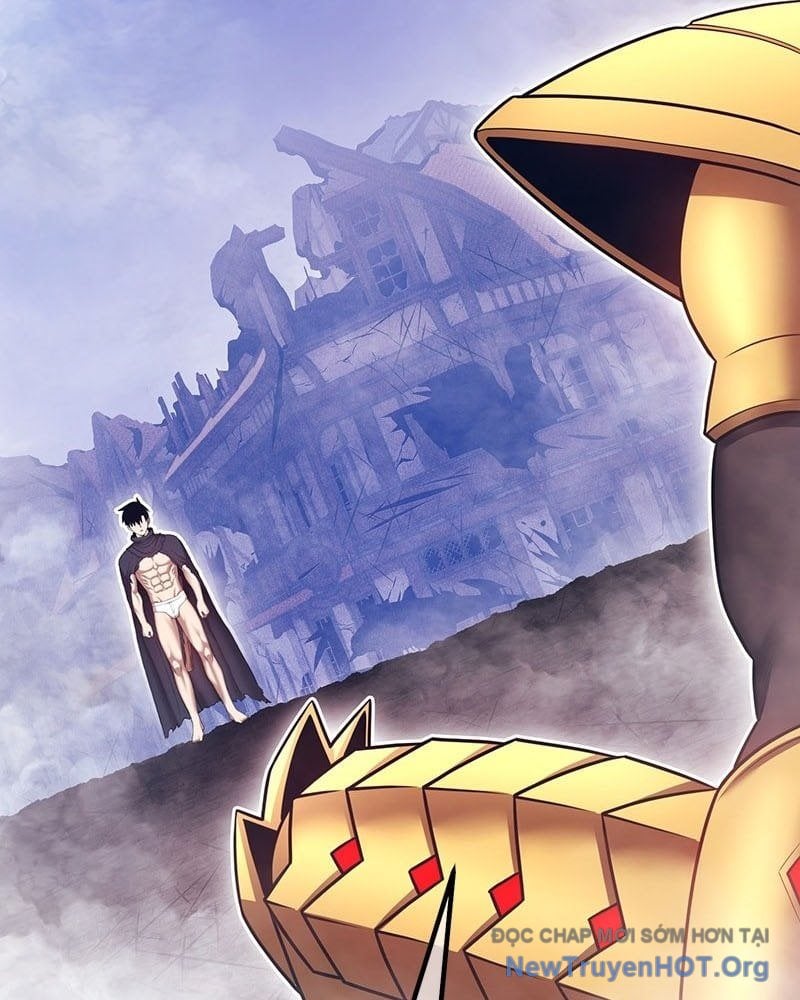 Gậy Gỗ Cấp 99+ Chapter 153 - Trang 2