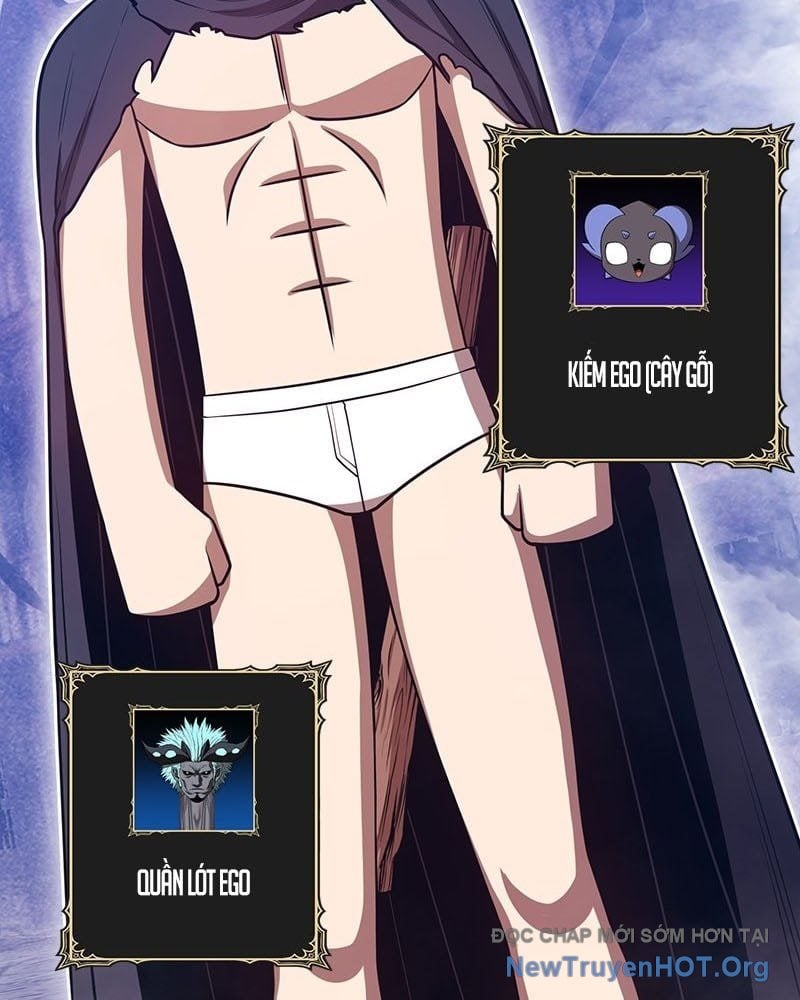 Gậy Gỗ Cấp 99+ Chapter 153 - Trang 2