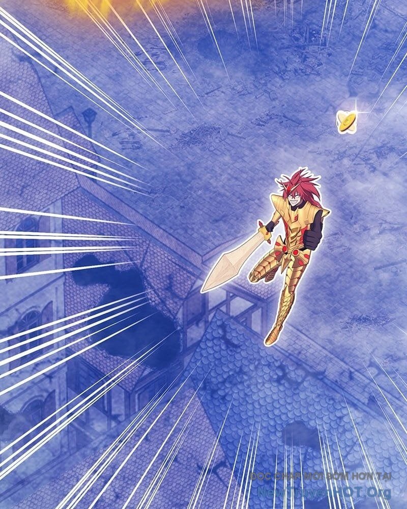 Gậy Gỗ Cấp 99+ Chapter 153 - Trang 2