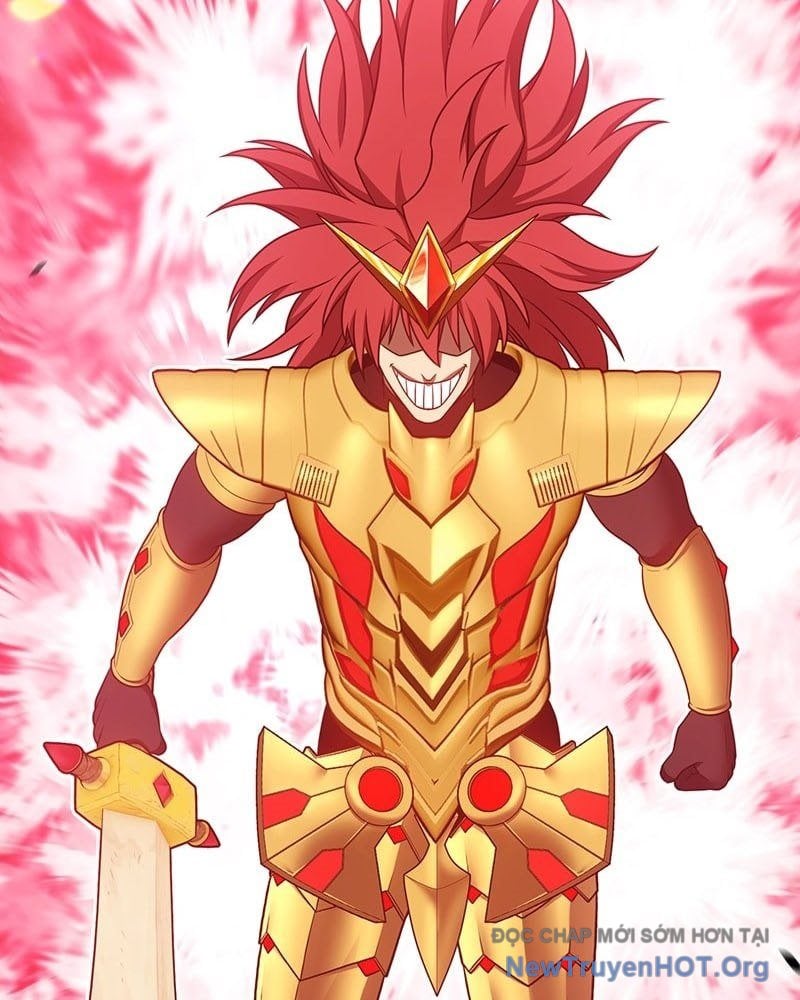 Gậy Gỗ Cấp 99+ Chapter 153 - Trang 2