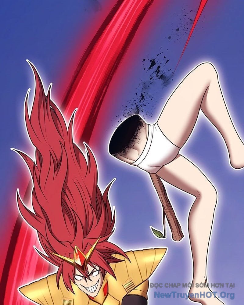 Gậy Gỗ Cấp 99+ Chapter 153 - Trang 2