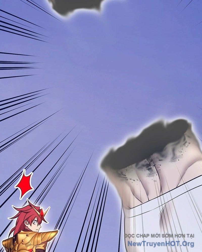 Gậy Gỗ Cấp 99+ Chapter 153 - Trang 2