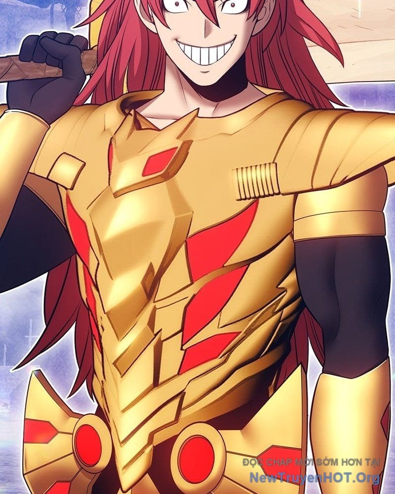 Gậy Gỗ Cấp 99+ Chapter 153 - Trang 2