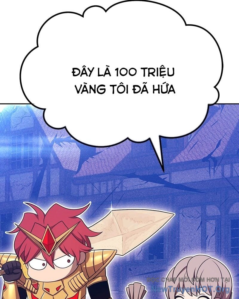 Gậy Gỗ Cấp 99+ Chapter 153 - Trang 2
