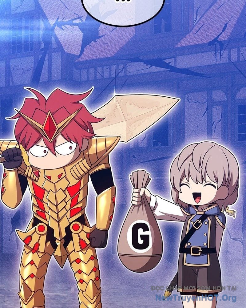 Gậy Gỗ Cấp 99+ Chapter 153 - Trang 2