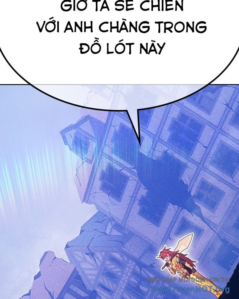 Gậy Gỗ Cấp 99+ Chapter 153 - Trang 2
