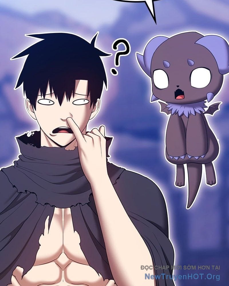 Gậy Gỗ Cấp 99+ Chapter 153 - Trang 2