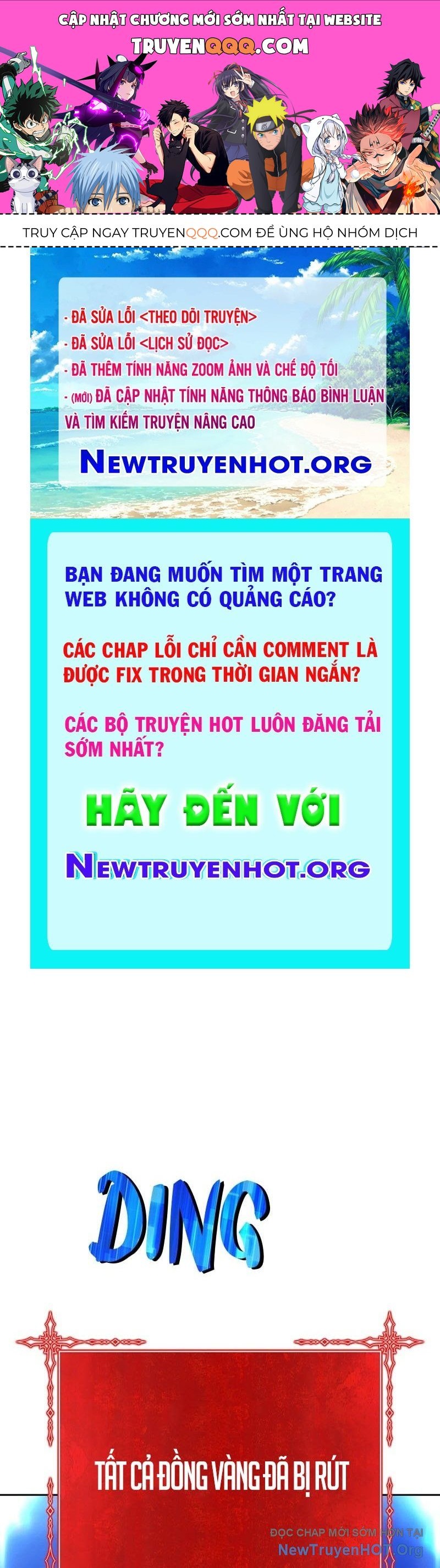 Gậy Gỗ Cấp 99+ Chapter 154.5 - Trang 2