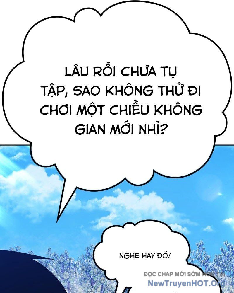 Gậy Gỗ Cấp 99+ Chapter 154.5 - Trang 2