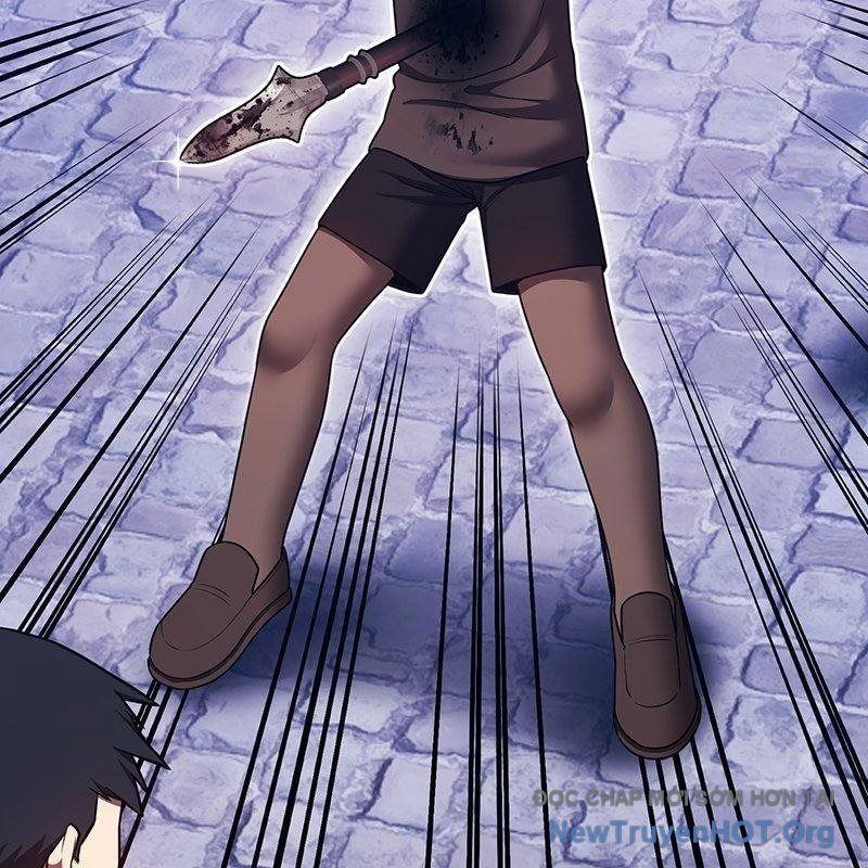 Gậy Gỗ Cấp 99+ Chapter 157 - Trang 2