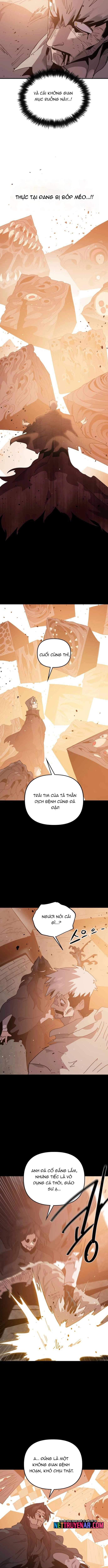 Tôi Sống Cuộc Đời Chữa Lành Ở Kiếp Thứ Hai Chapter 70 - Trang 2