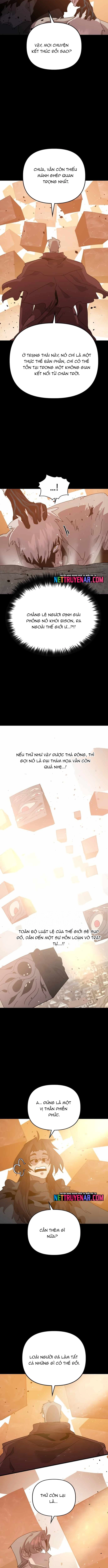 Tôi Sống Cuộc Đời Chữa Lành Ở Kiếp Thứ Hai Chapter 70 - Trang 2