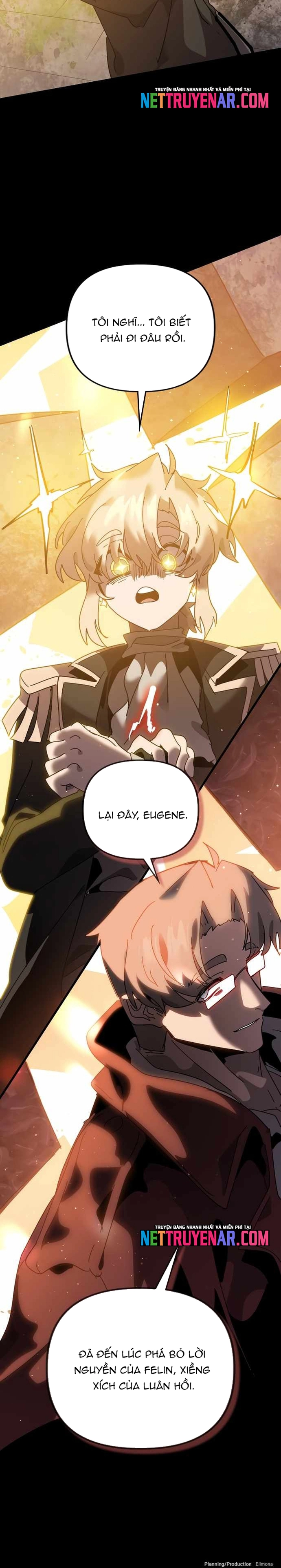 Tôi Sống Cuộc Đời Chữa Lành Ở Kiếp Thứ Hai Chapter 70 - Trang 2