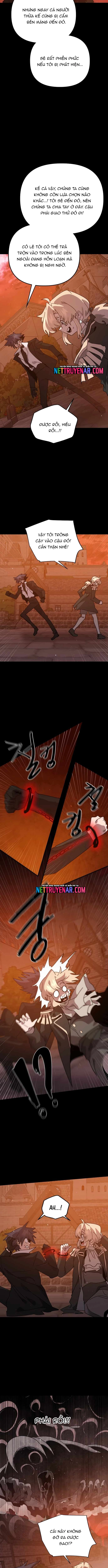 Tôi Sống Cuộc Đời Chữa Lành Ở Kiếp Thứ Hai Chapter 70 - Trang 2