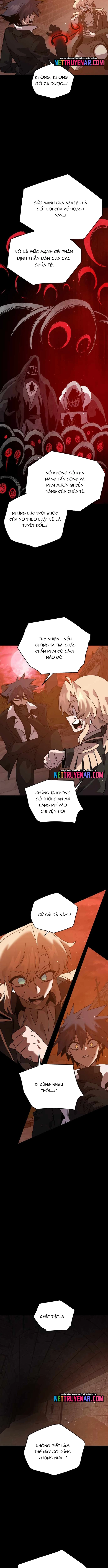 Tôi Sống Cuộc Đời Chữa Lành Ở Kiếp Thứ Hai Chapter 70 - Trang 2