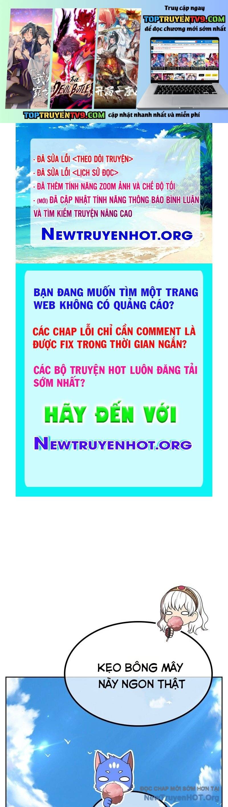 Gậy  Cấp 99 Chapter 155.5 - Trang 2