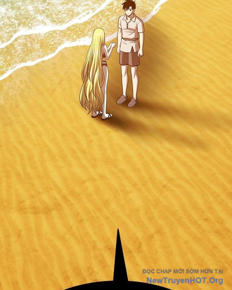 Gậy  Cấp 99 Chapter 155.5 - Trang 2