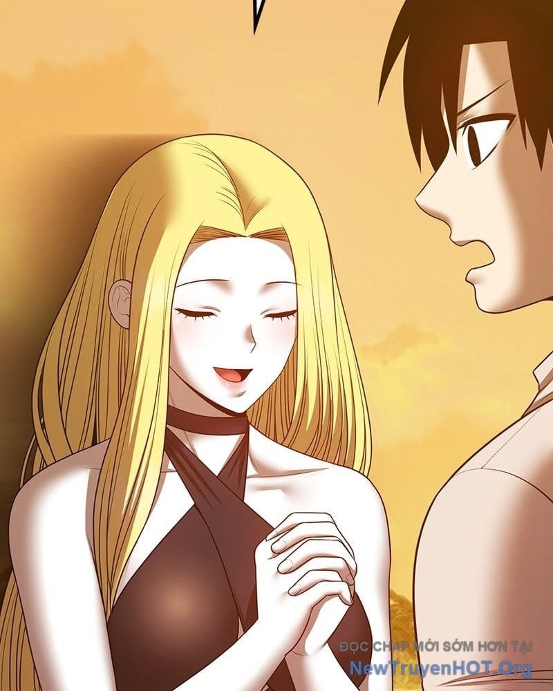 Gậy  Cấp 99 Chapter 155.5 - Trang 2