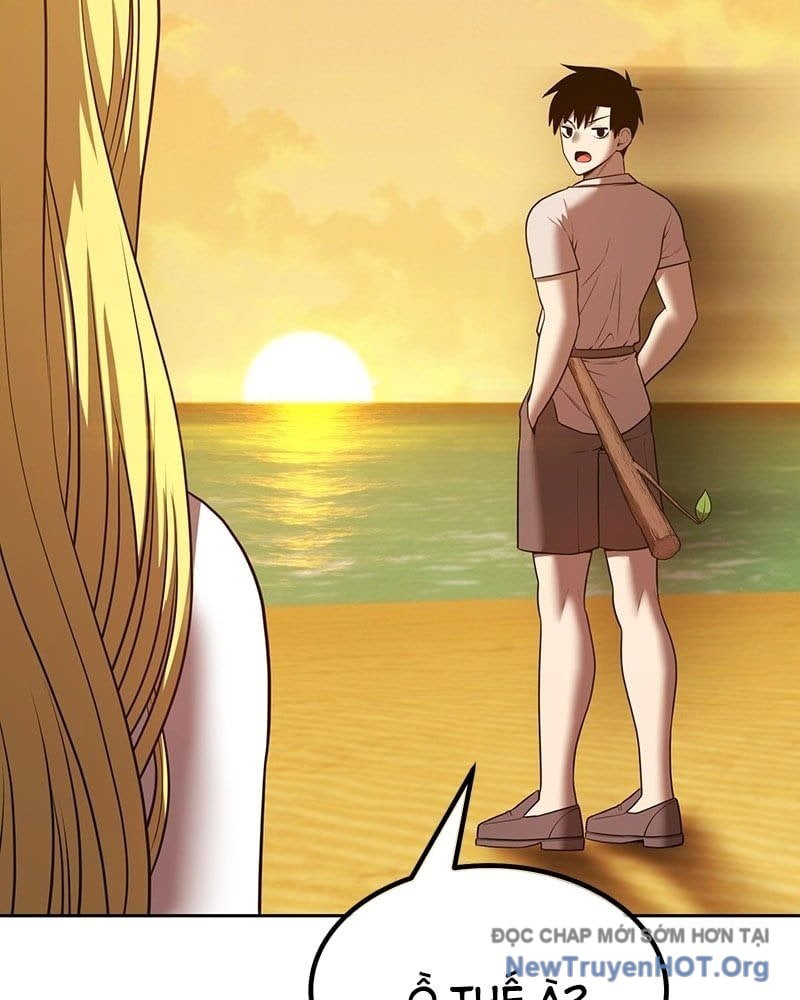 Gậy  Cấp 99 Chapter 155.5 - Trang 2