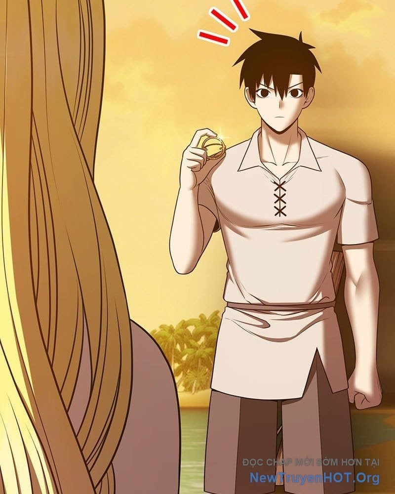 Gậy  Cấp 99 Chapter 155.5 - Trang 2