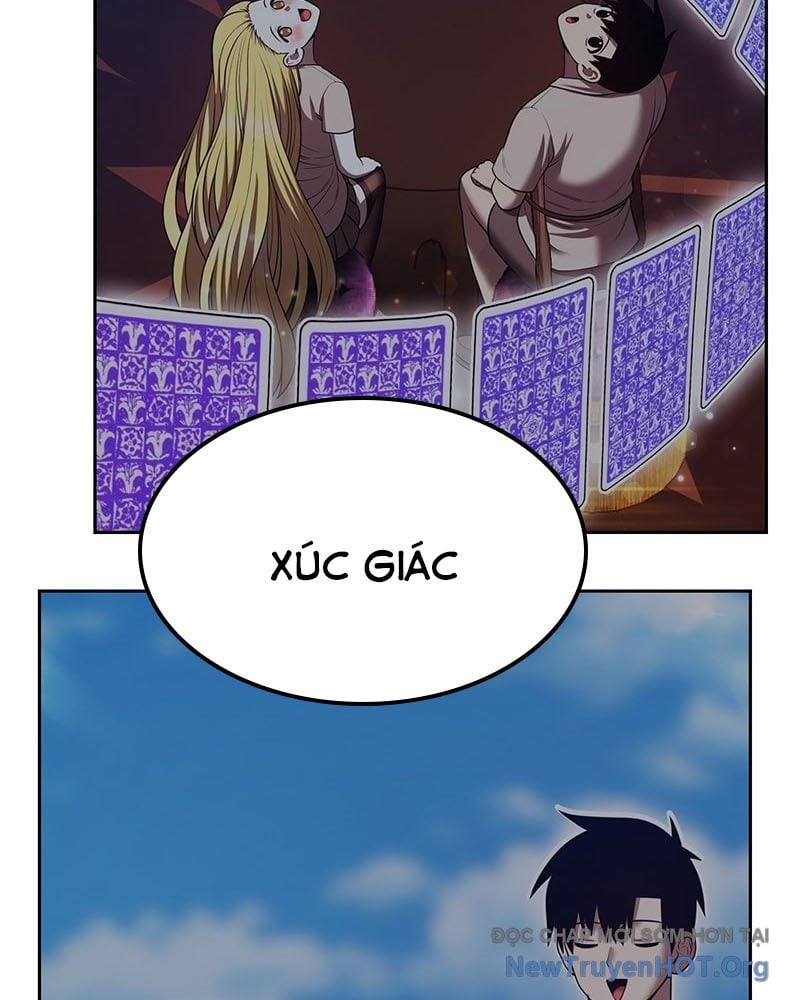 Gậy  Cấp 99 Chapter 155.5 - Trang 2