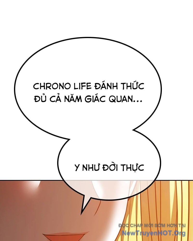 Gậy  Cấp 99 Chapter 155.5 - Trang 2