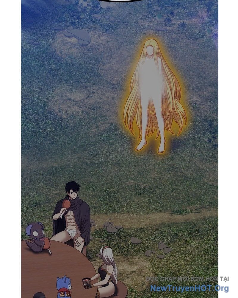 Gậy  Cấp 99 Chapter 155.5 - Trang 2