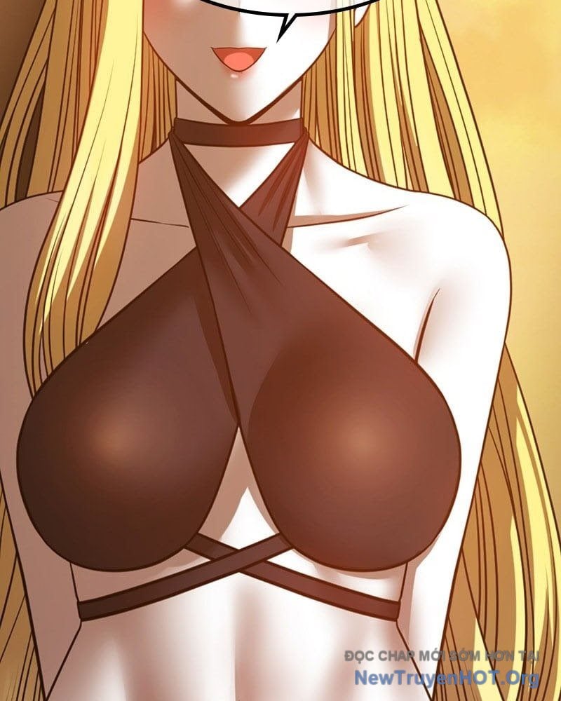 Gậy  Cấp 99 Chapter 155.5 - Trang 2