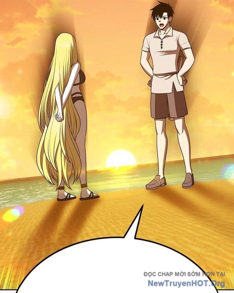 Gậy  Cấp 99 Chapter 155.5 - Trang 2