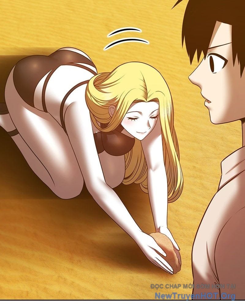 Gậy  Cấp 99 Chapter 155.5 - Trang 2