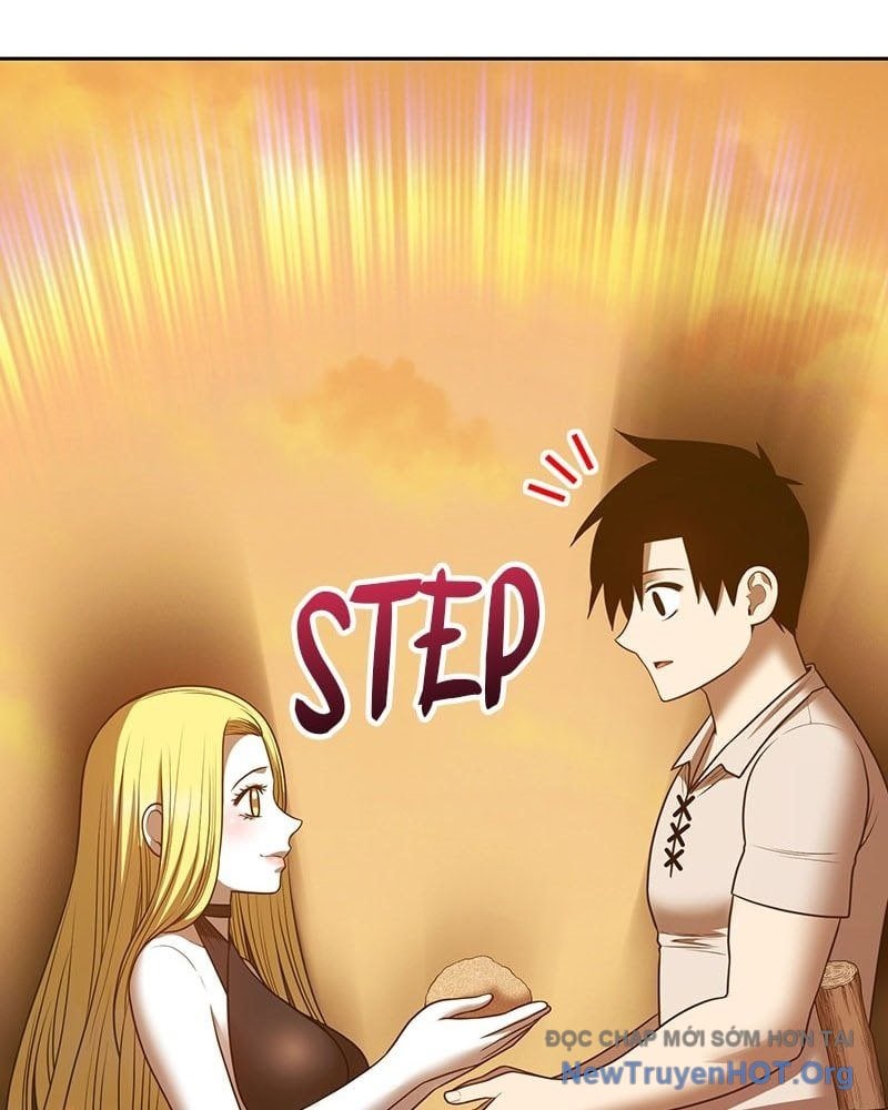 Gậy  Cấp 99 Chapter 155.5 - Trang 2