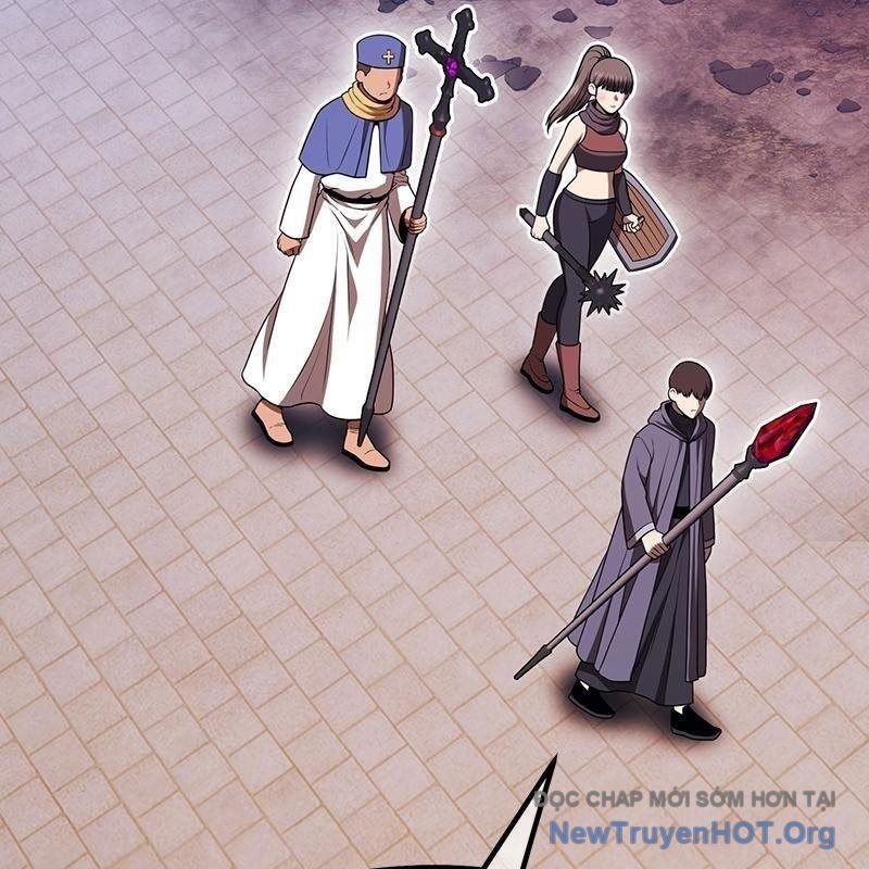 Gậy  Cấp 99 Chapter 156 - Trang 2