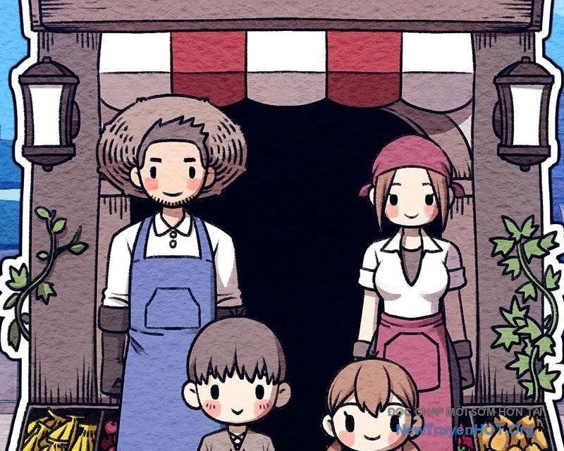 Gậy  Cấp 99 Chapter 156 - Trang 2