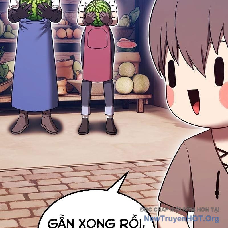 Gậy  Cấp 99 Chapter 156 - Trang 2