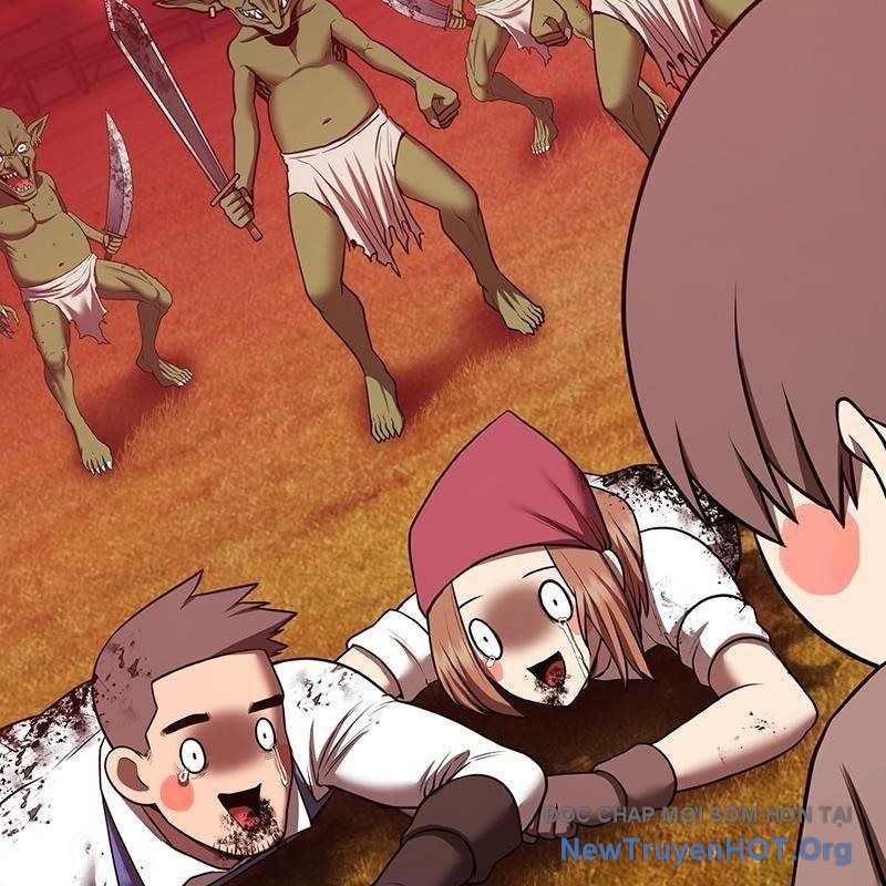 Gậy  Cấp 99 Chapter 156 - Trang 2