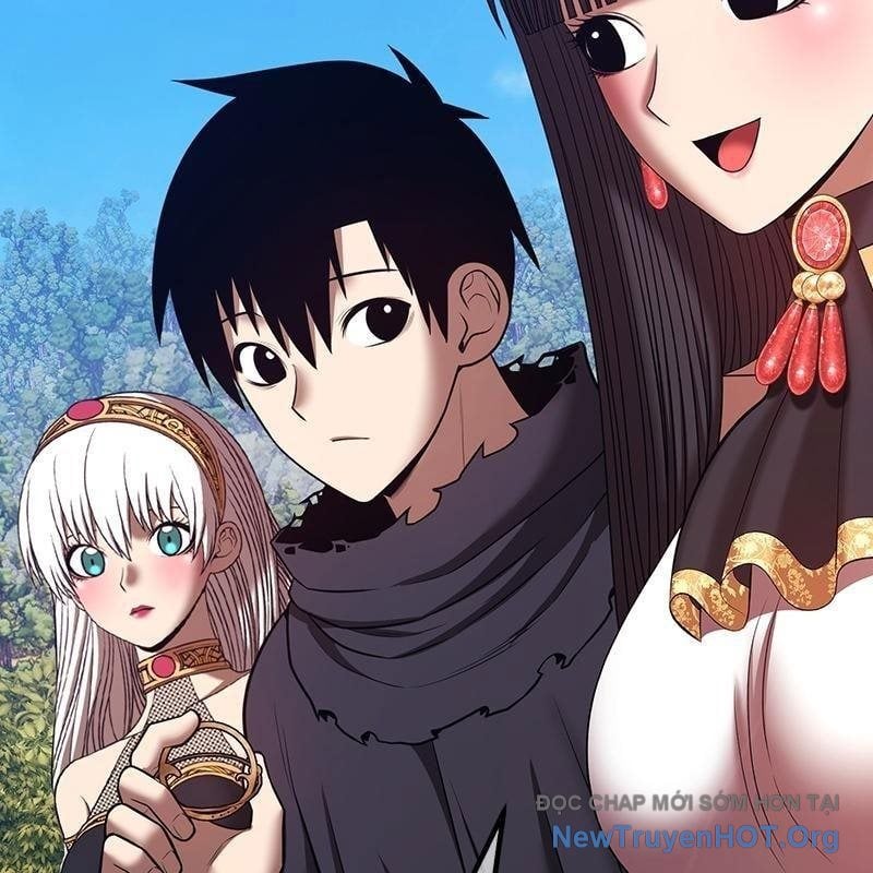 Gậy  Cấp 99 Chapter 156.5 - Trang 2