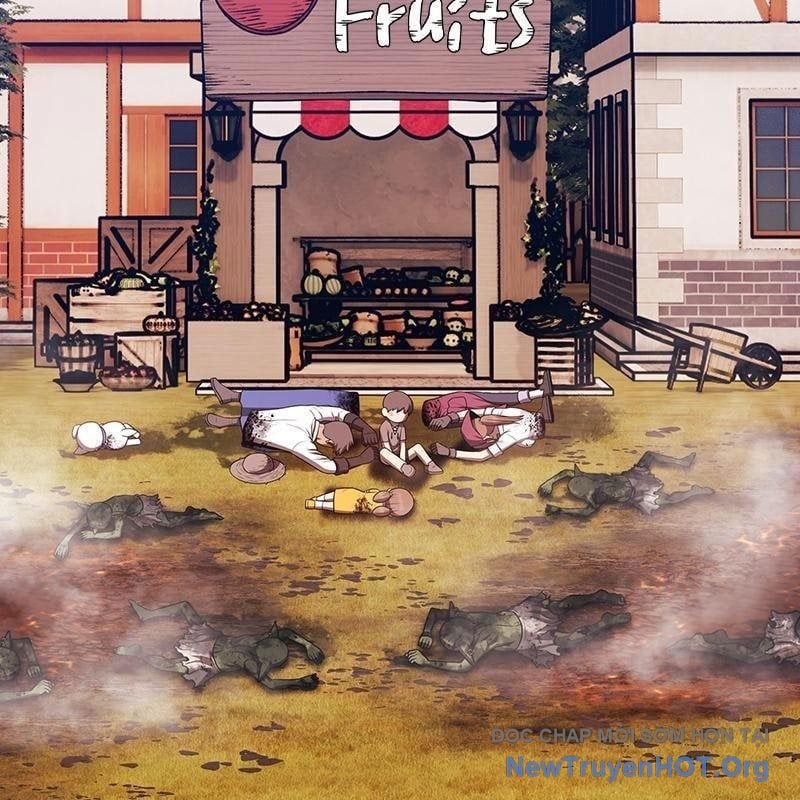 Gậy  Cấp 99 Chapter 156.5 - Trang 2