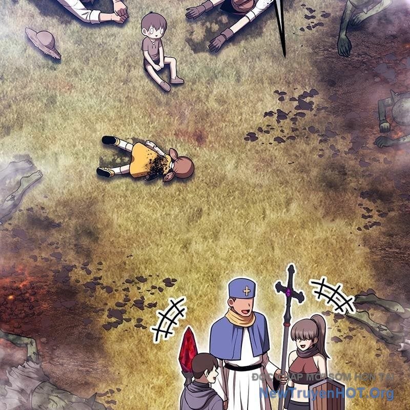 Gậy  Cấp 99 Chapter 156.5 - Trang 2