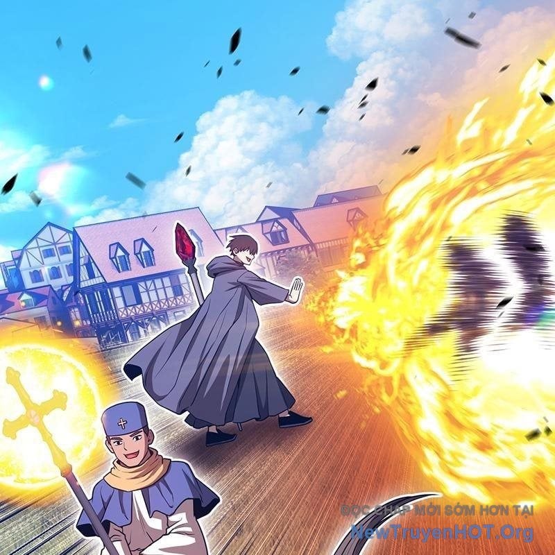 Gậy  Cấp 99 Chapter 156.5 - Trang 2