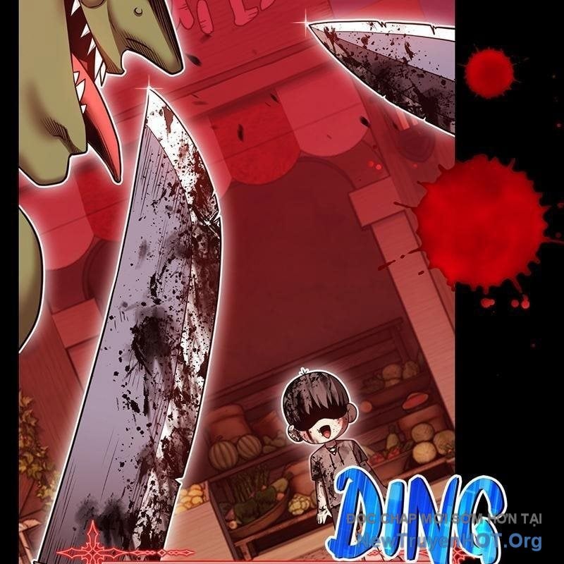 Gậy  Cấp 99 Chapter 156.5 - Trang 2