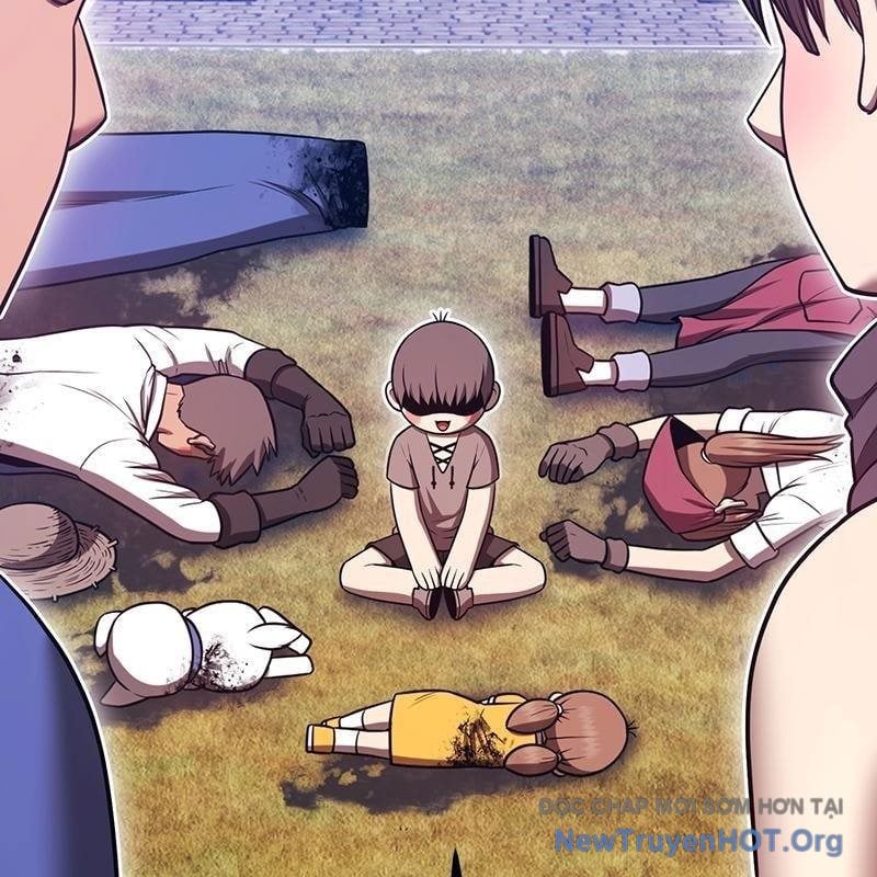 Gậy  Cấp 99 Chapter 156.5 - Trang 2