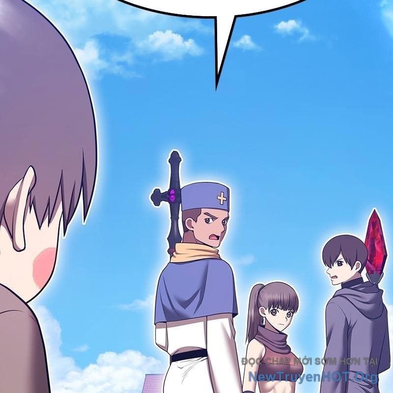 Gậy  Cấp 99 Chapter 156.5 - Trang 2