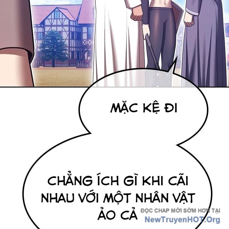 Gậy  Cấp 99 Chapter 156.5 - Trang 2