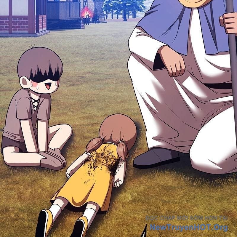 Gậy  Cấp 99 Chapter 156.5 - Trang 2